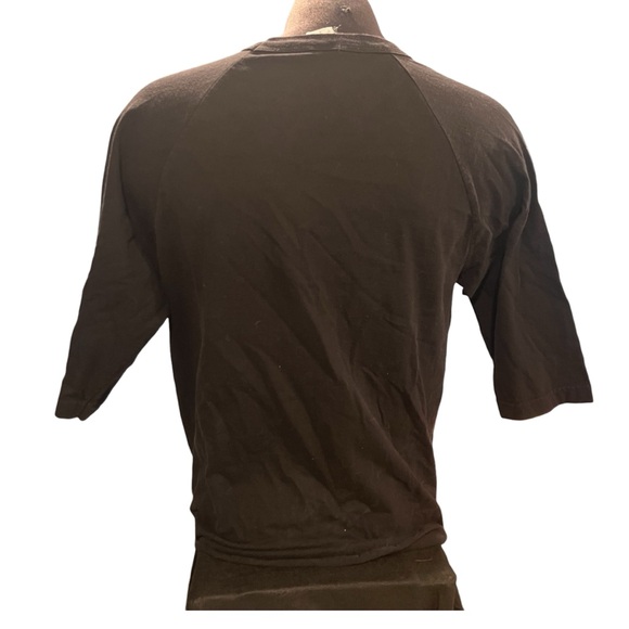 Vintage Metallica Concert Original Scary Guy T-Shirt Tour Sz Large - Picture 5 of 14